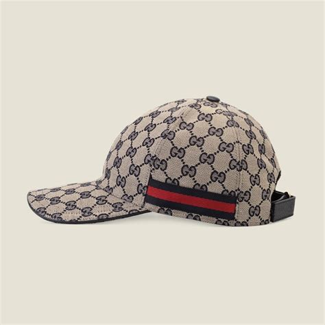 derniere casquette gucci